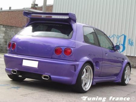 suzuki tuning